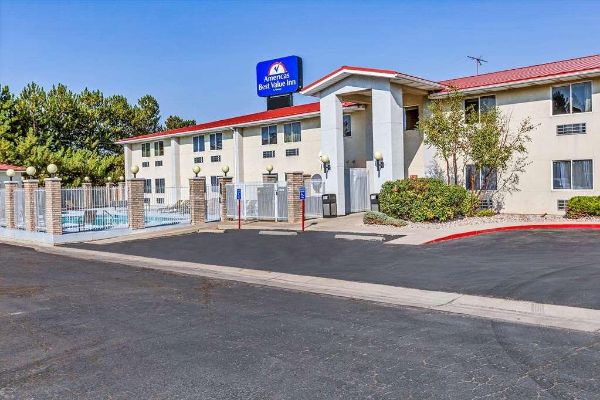 Americas Best Value Inn (Cedar City)